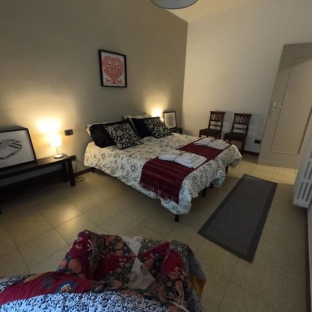 Apartamento Ciccime Sea House Bari Exterior foto