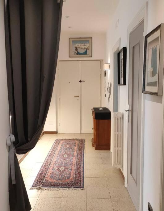 Apartamento Ciccime Sea House Bari Exterior foto